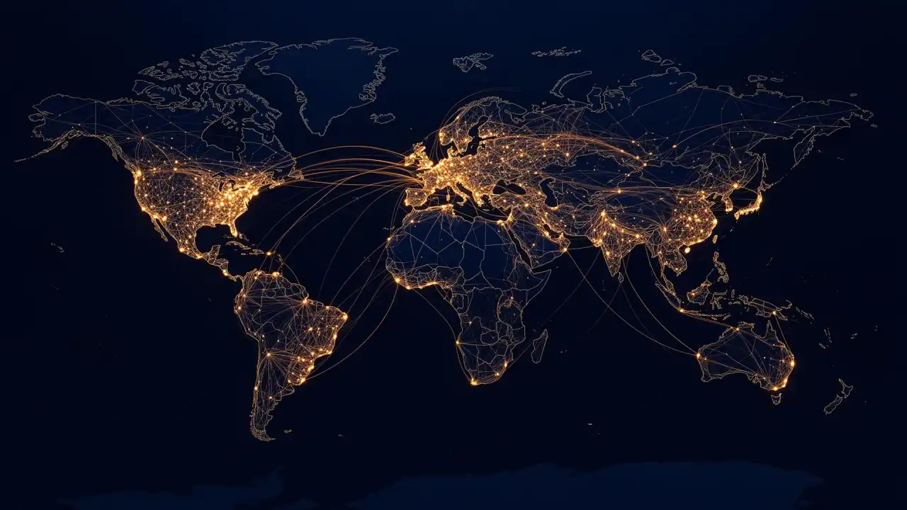 Global Network