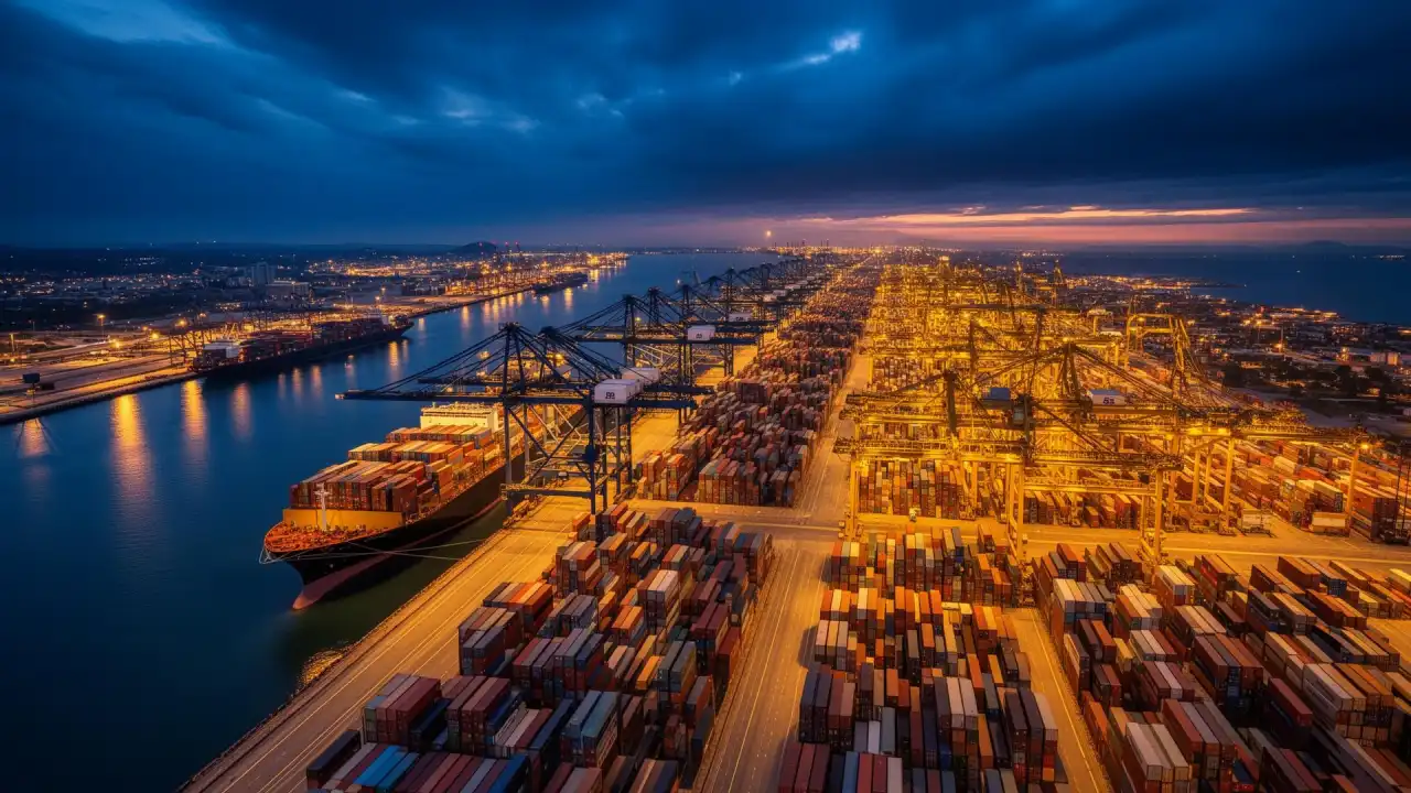 Global Logistics